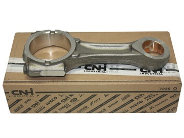 Connecting rod fiat ducato 2, 3 jtd europe 6 2014->, фото