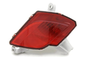 Mazda cx5 12 - reflector в rear bumper right rear new europe^, фото