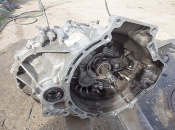 Gearbox mazda 3 bl 09- 2.2 mzr-cd 185km, фото
