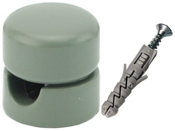 Fasteners to wires kabla в braided loft spider hit, фото