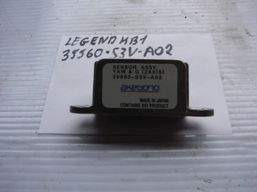 Honda legend kb1 датчик esp 39960-s3v-a02, фото