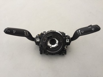 Переключатели шлейф подушка безопасности 8v0953521dt 5q0953549c audi a3 s3 8v седан кабриолет, фото