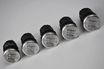 Кнопка start stop audi a8 s8 4h1905217a, фото