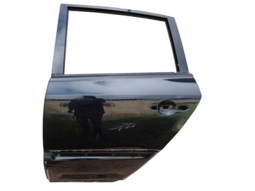 Rear door back left renault koleos 1, фото