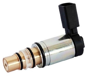 Valve management compressor sandero pxe14 pxe16, фото
