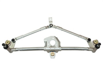 Wiper mechanism golf 4 audi a3 leon octavia, фото