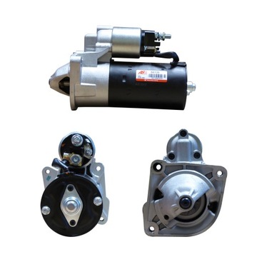 Starter citroen peugeot ducato boxer 2.3 2.8 0001109300, фото