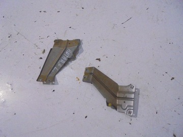 Fasteners wings front left opel antara, фото