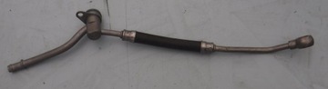 Audi q7 vw touareg tube waters liquids spigot 057121597n, фото