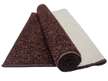 Carpet shaggy hairy 100x200 sale 8 colors, фото