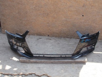 Front bumper front audi a4 15 - 8w b9, фото