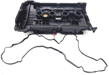 Клапанная крышка до citroen c4 2 c5 3 ds3 1. 6thp, фото