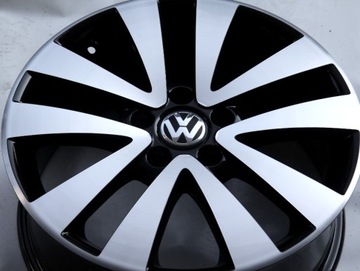 Оригинал vw golf touran 17 5k0601025q vw17. 21, фото