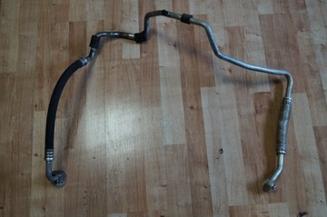 Vw golf v wire air conditioner 1. 9tdi 1k0820743cc, фото