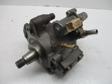 Peugeot citroen 1.6 e-hdi tnvd) 9672605380 5ws40894, фото