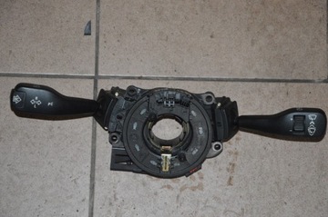 Steering wheel switch bmw 3 e46, фото
