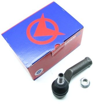 Ford mondeo 4 galaxy s - max 06 - steering rod tip, фото