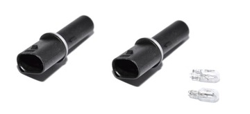 Plinth nest light bulb light parking lots bmw e46, фото