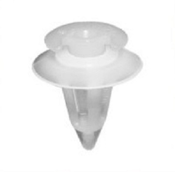 Заклёпка карты обшивки потолка стойки romix c10003, фото