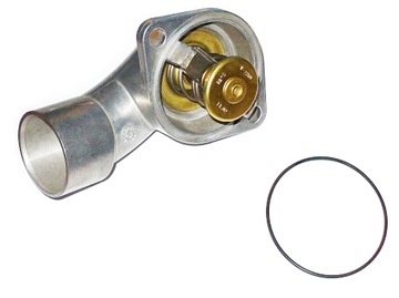 Calorstat by vernet th6247. 87j thermostat, middle cooling, фото