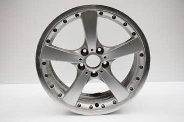 Диск легкосплавный bmw оригинал 8. 0" x 19" 5x120 et 37, фото