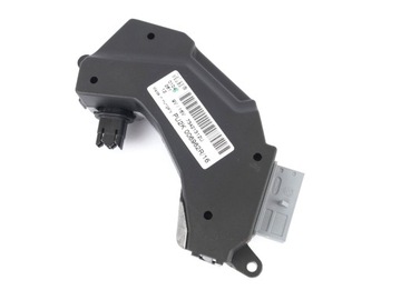 Реостат воздуходувка opel vectra c 1808449 1808552 13250114 01808552 valeo, фото