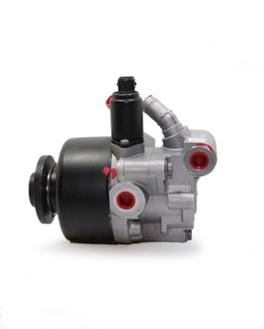 Power steering pump 1 suspensions abc sl600 sl65, фото