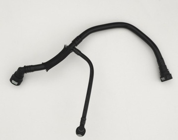 Wire vacuum opel astra k 1.4 turbo b14xfl, фото
