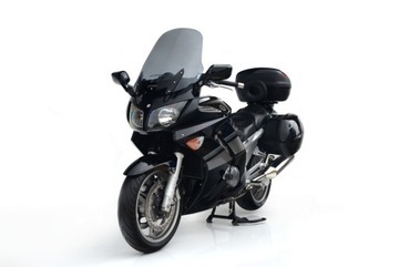 Glass motorcycle turystyk yamaha fjr 1300 06-12, фото