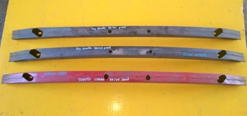 Toyota corolla e11 1998 2001 amplifier beam, фото