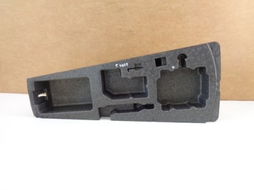 Seat leon 3 2012-2018 foam liner trunk, фото