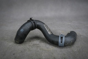 Патрубка трубка воды audi s4 s5 8w 8w0819337 3. 0tfsi, фото