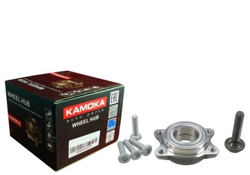 Kamoka 5500130 bearing set wheels, фото