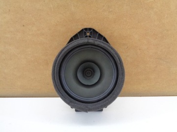 Opel astra v k door speaker ass 13437058, фото