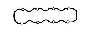 Gasket, valve cover opel vectra b 1.6 2.0, фото
