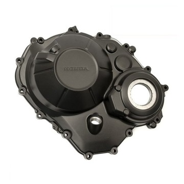 Honda cb650f cbr650f cover cap grip lid, фото