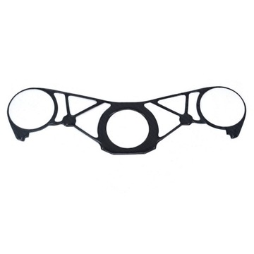 Tankpad sticker carbon on upper shelves yamaha r1, фото