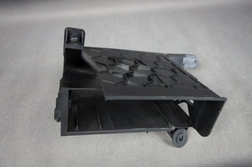 Кронштейн cdченджер cd audi q3 8u 8u0907462, фото
