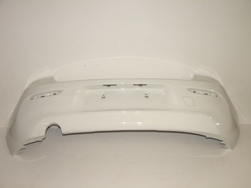 Bumper back ass bmw 1 f20 restyling 15-, фото