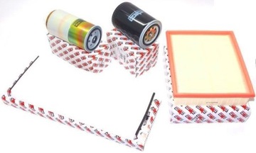 Filters vw passat audi a4 b5 1. 9tdi 90 110, фото