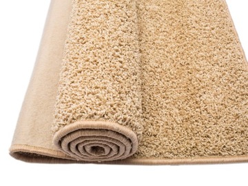 Carpet shaggy mild 150x300 1, 5x3 without gray salon, фото