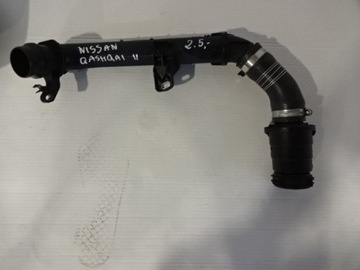 Патрубка воздушный патрубок nissan qashqai 2 144604eb0c, фото