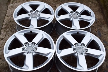 Audi 19'',, s-line'' a4 a6 a8 q5 8r0 оригинал!!!, фото