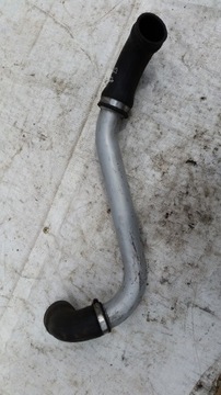 Bmw x5 e53 3, 0d m57 - tube intercooler 2247903, фото
