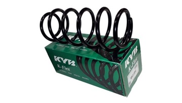Kyb kayaba spring front audi 80 90 b4 92>, фото