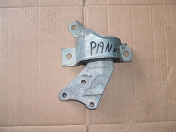 Panda 03- bracket cushion fasteners motor, фото