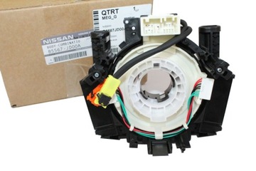Plume airbag pillows to nissan qashqai 06-, фото