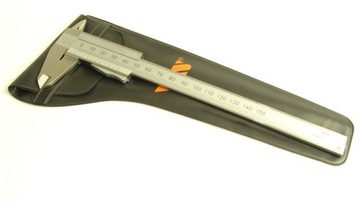 Caliper 150mm vis deklaracja з big by numbers, фото