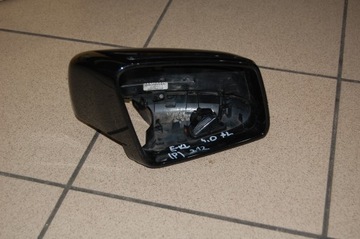 Hull mirrors turn signal right e class w212, фото