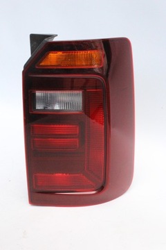 Rear right light vw caddy restyling 2k1945096g, фото